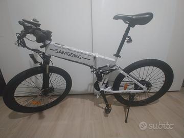 samebike lo26 II