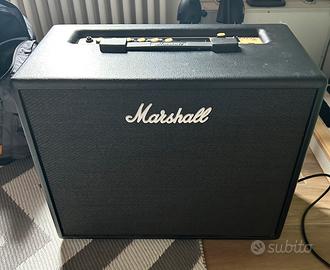 Marshall