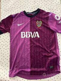 terza maglia jersey Boca Juniors taglia M-L