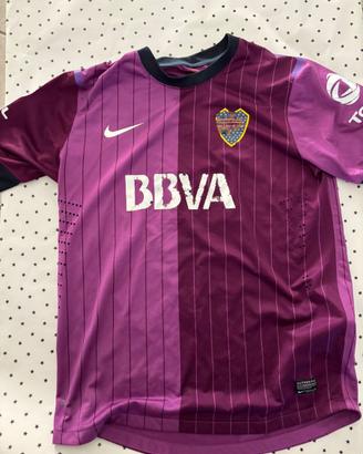 terza maglia jersey Boca Juniors taglia M-L