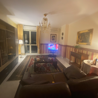 Arredamento completo soggiorno