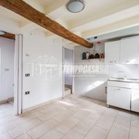 Terratetto con ingresso indipendente