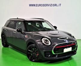 MINI Clubman 2.0 John Cooper Works Hype Clubman