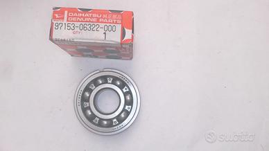 CUSCINETTO CAMBIO PORTER PIAGGIO 9715306322000