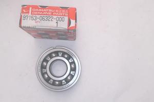 CUSCINETTO CAMBIO PORTER PIAGGIO 9715306322000