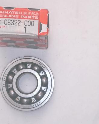 CUSCINETTO CAMBIO PORTER PIAGGIO 9715306322000