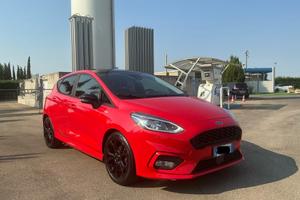 FORD FIESTA 1.5 TDCi 95 cv ST LINE -11/2017