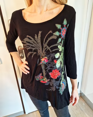 Vestito Desigual