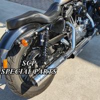 Ammortizzatori ohlins harley davidson sportster xl
