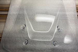 Cupolino Bmw r1300 gs ADV