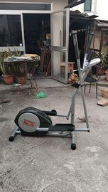 Ellittica / CROSS TRAINER SPORT FITNESS nuova