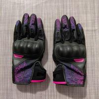 Guanti moto donna TucanoUrbano S