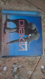CD Diskin - The drum 