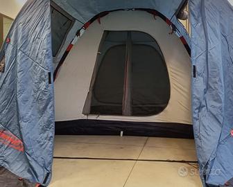 Ferrino Orbit 5 – tenda da campeggio 5 posti