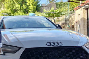 Audi a4 b9 2.0 tfsi 4x4