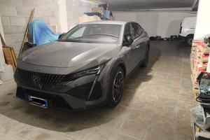 Peugeot 408 GT