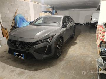 Peugeot 408 GT