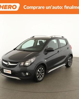OPEL Karl SP31453