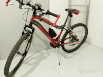 Bici Lombardo ragazzo 