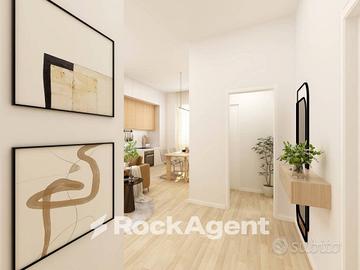 APPARTAMENTO VIA VIANSON