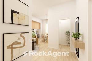 APPARTAMENTO VIA VIANSON