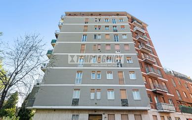 Appartamento a Milano Via San Faustino