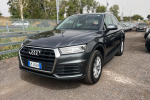 Audi Q5 2.0 TDI 190 CV quattro S tronic Business S