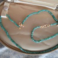 collane, bracciali, anelli "nuovi"