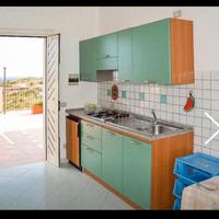 Appartamenti a picco sul mare