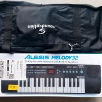 pianola Alesis Melody 42 tasti