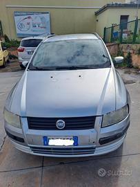 Fiat stilo SW 1.9 jtd