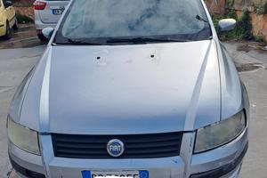 Fiat stilo SW 1.9 jtd