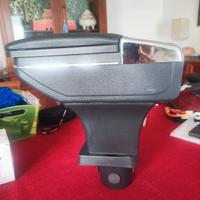 Bracciolo per Smart Fortwo versione 451