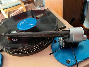 Braccio per giradischi THE WAND