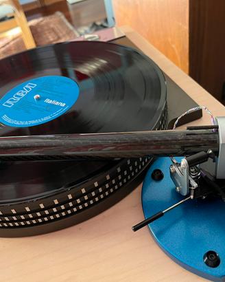 Braccio per giradischi THE WAND