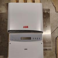 inverter fotovoltaico ABB UNO 4.2kW