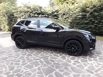 QASHQAI 1.5 DISEL 116CV. EURO 6  TAGLIANDI NISSAN.