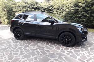 QASHQAI 1.5 DISEL 116CV. EURO 6  TAGLIANDI NISSAN.