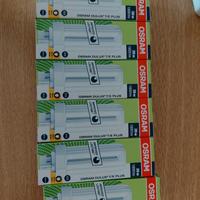 6 Lampadine OSRAM DULUX T/E PLUS  26W 1800 lm