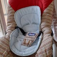 dondolina CHICCO..lettino vintage  ecc...