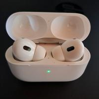 Cuffie AirPods Pro2 seconda generazione 2023