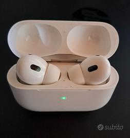 Cuffie AirPods Pro2 seconda generazione 2023
