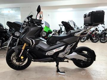Honda X-ADV 750