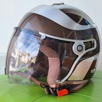 CASCO CABERG Misura L