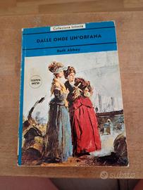 dalle onde un'orfana 