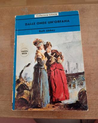 dalle onde un'orfana 