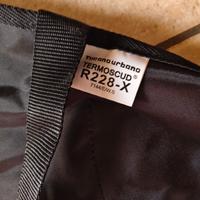 Termoscudo della TU. R228X  per Honda ADV 350