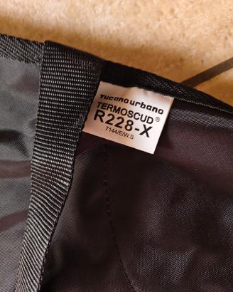 Termoscudo della TU. R228X  per Honda ADV 350