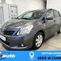 Toyota Verso 2.0 d-4d mt