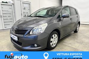 Toyota Verso 2.0 d-4d mt
